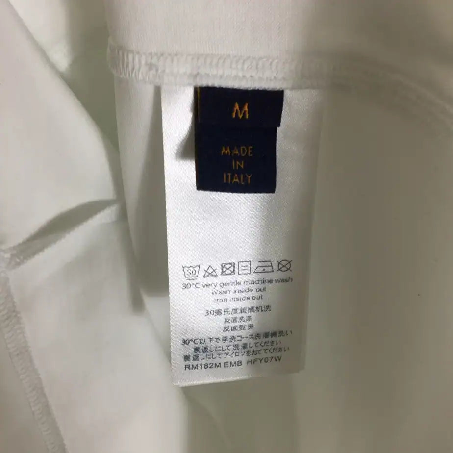 LOUIS VUITTON T-SHIRT – LVTS223