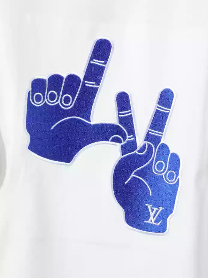 LOUIS VUITTON T-SHIRT – LVTS225