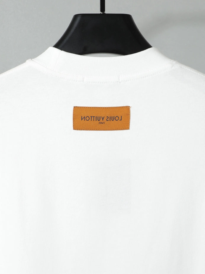 LOUIS VUITTON T-SHIRT – LVTS225