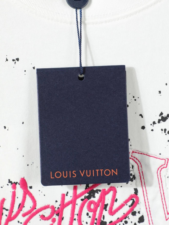 LOUIS VUITTON T-SHIRT – LVTS227