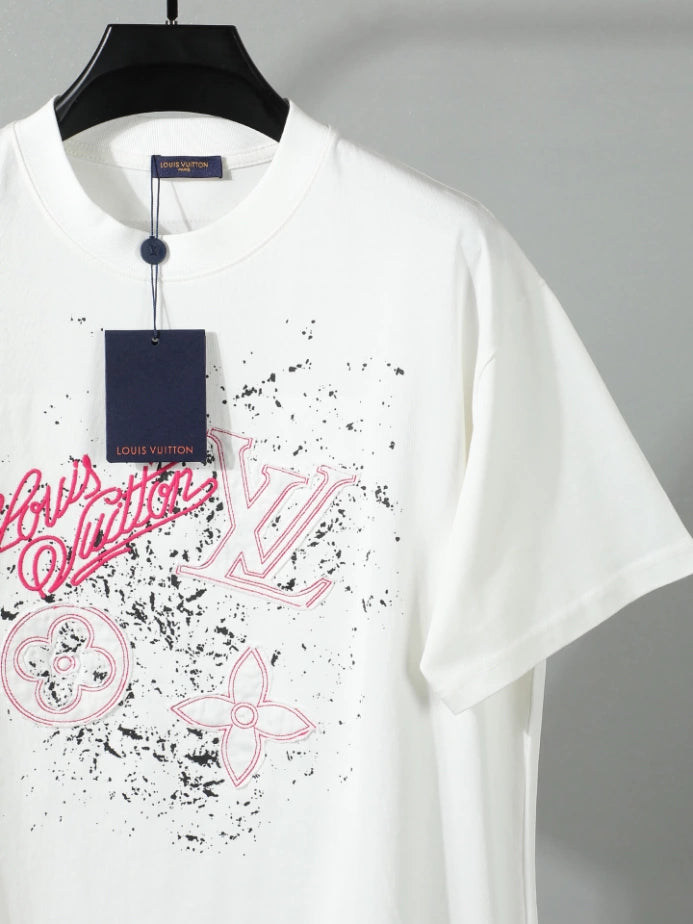 LOUIS VUITTON T-SHIRT – LVTS227