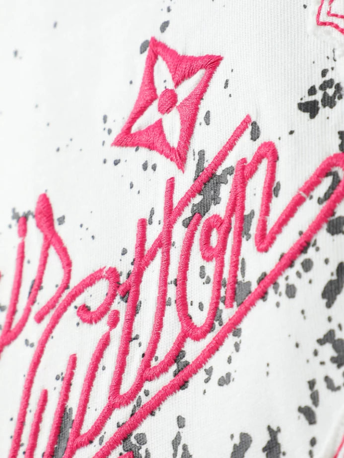 LOUIS VUITTON T-SHIRT – LVTS227