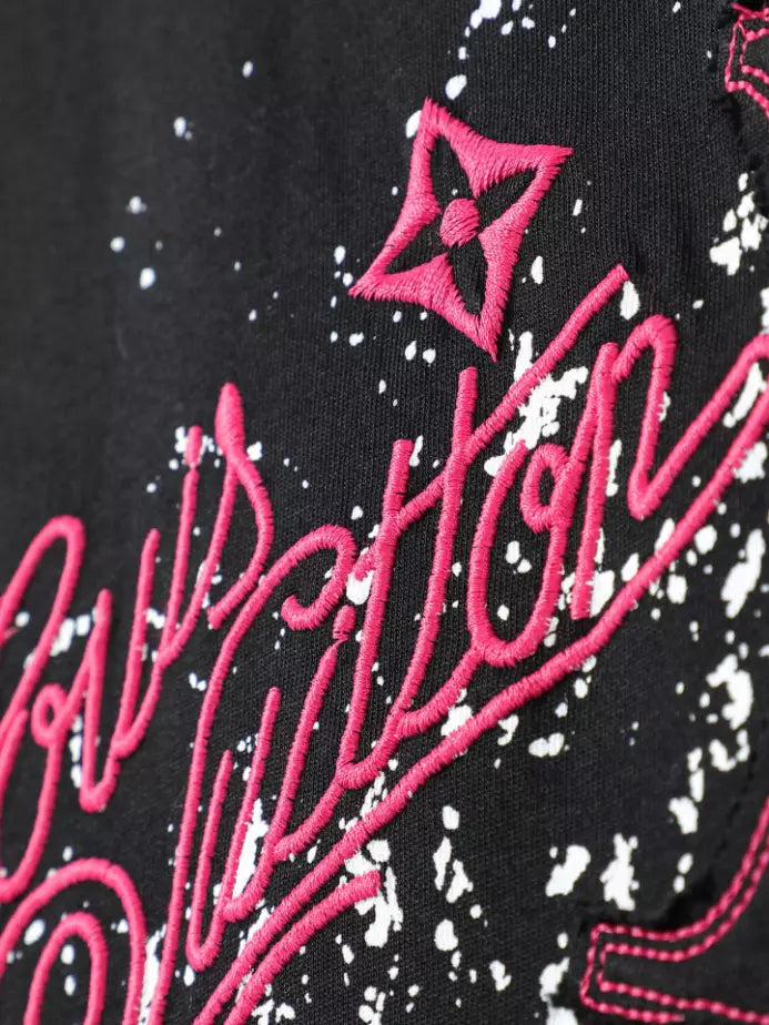 LOUIS VUITTON T-SHIRT – LVTS228