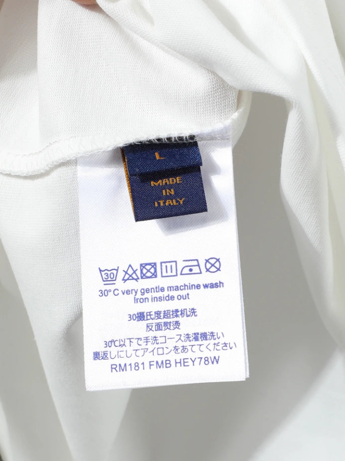 LOUIS VUITTON T-SHIRT – LVTS229