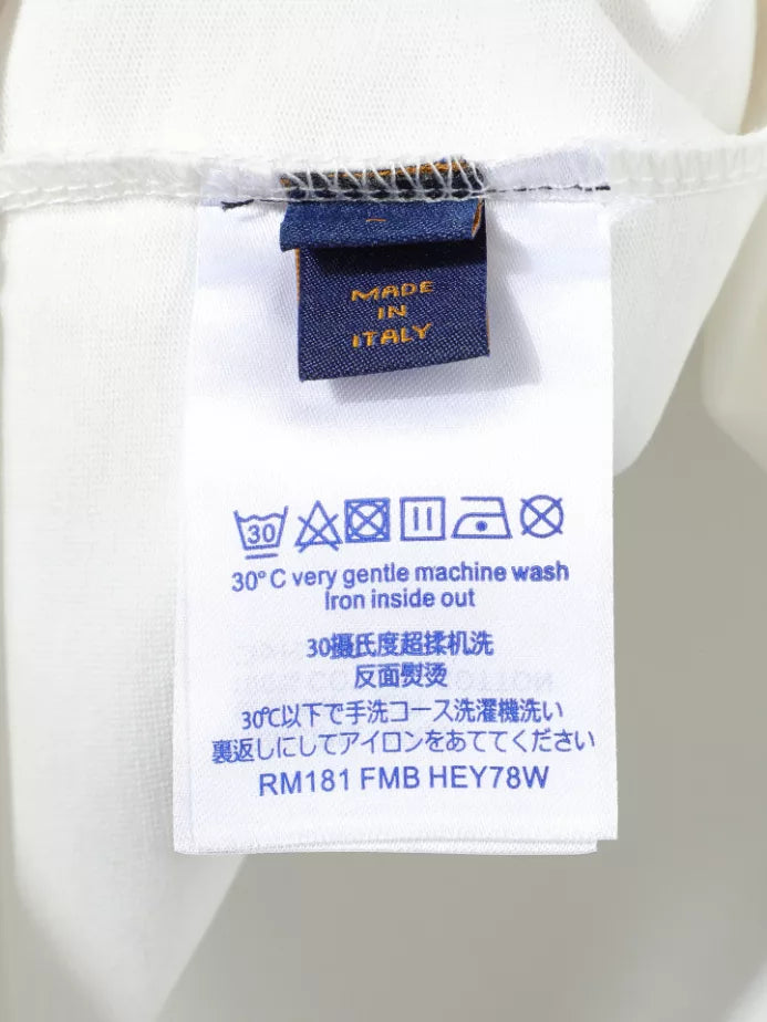 LOUIS VUITTON T-SHIRT – LVTS232