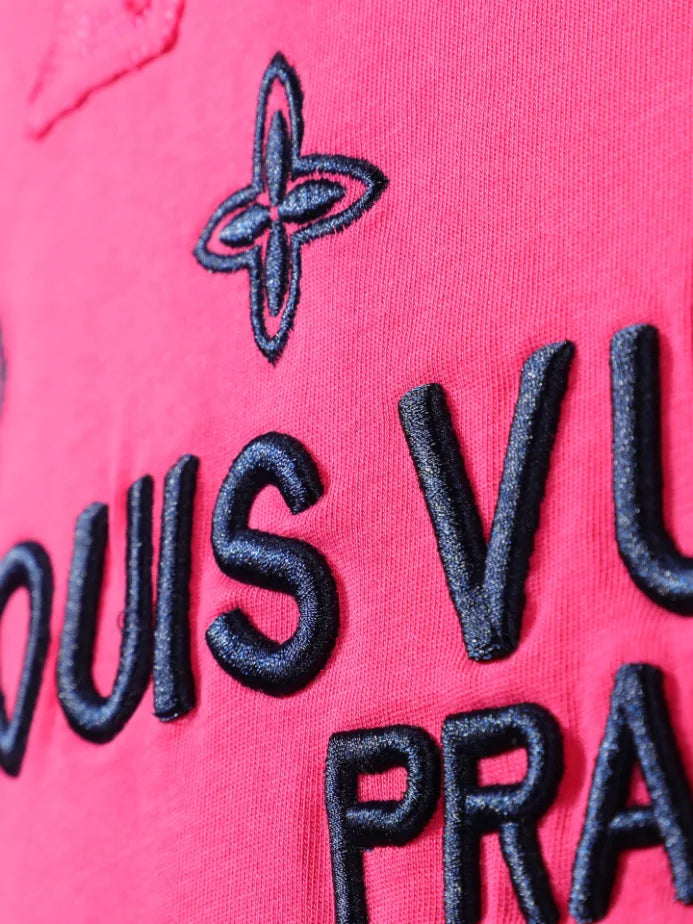 LOUIS VUITTON T-SHIRT – LVTS233
