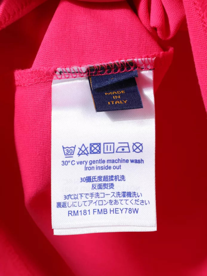 LOUIS VUITTON T-SHIRT – LVTS233