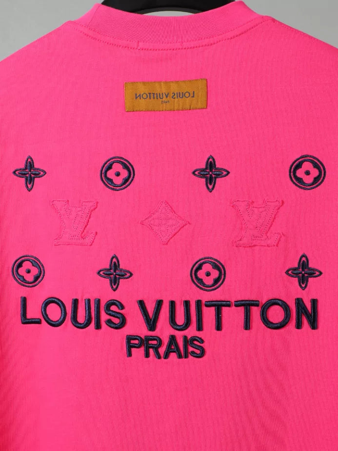 LOUIS VUITTON T-SHIRT – LVTS233