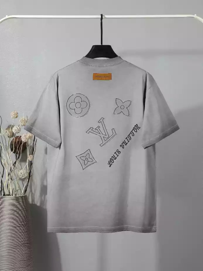 LOUIS VUITTON T-SHIRT – LVTS234