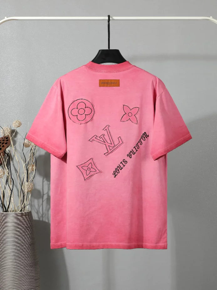 LOUIS VUITTON T-SHIRT – LVTS235