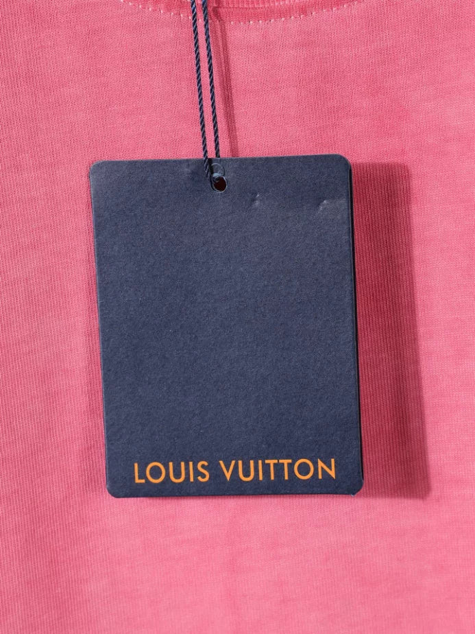 LOUIS VUITTON T-SHIRT – LVTS235