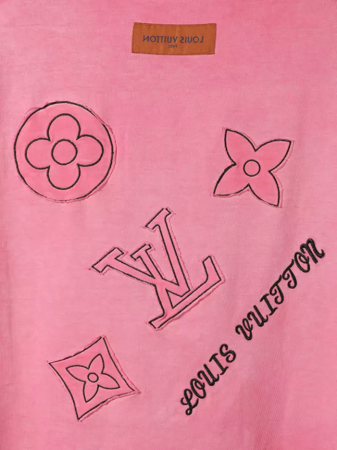 LOUIS VUITTON T-SHIRT – LVTS235