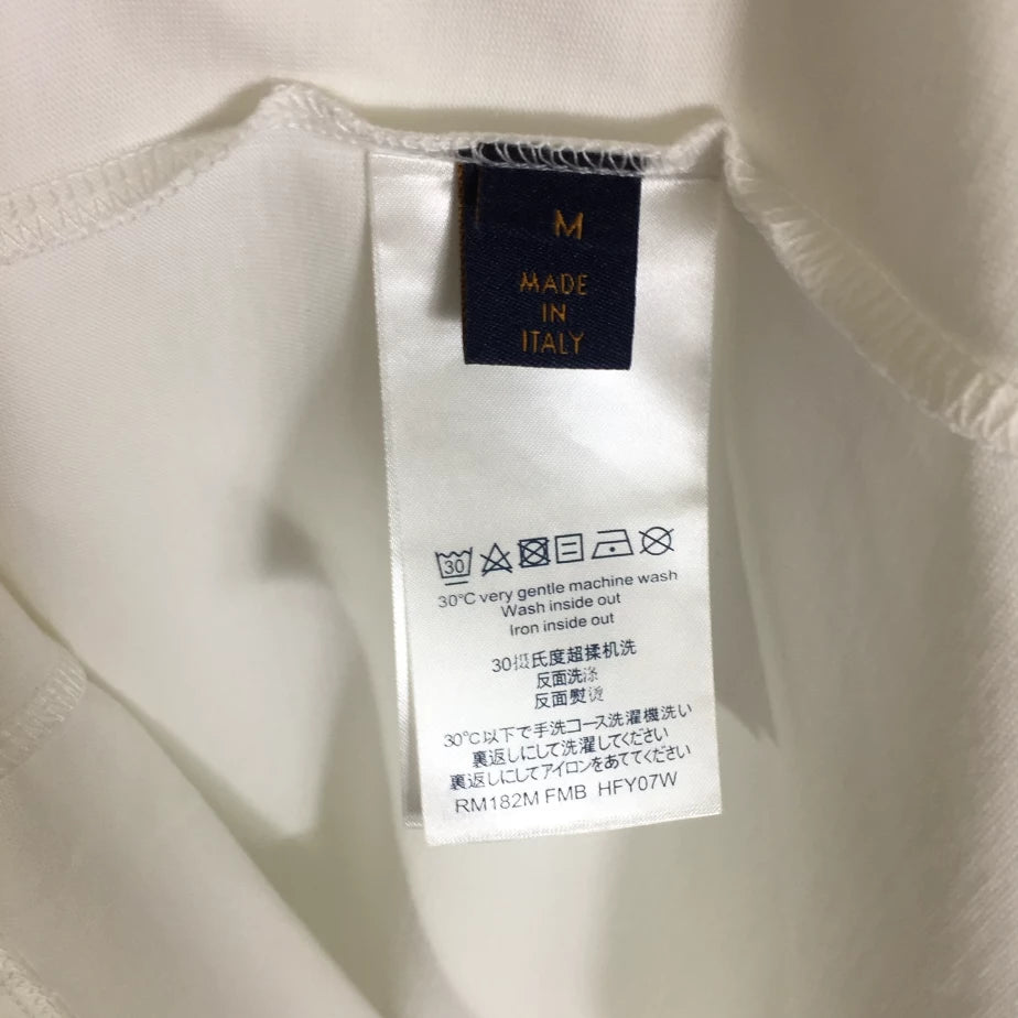 LOUIS VUITTON T-SHIRT – LVTS245