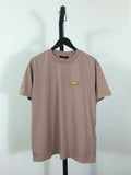 LOUIS VUITTON VINTAGE-DYED EFFECT T-SHIRT – LVTS253