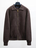 Louis Vuitton Blason Zipped Blouson – LVC61