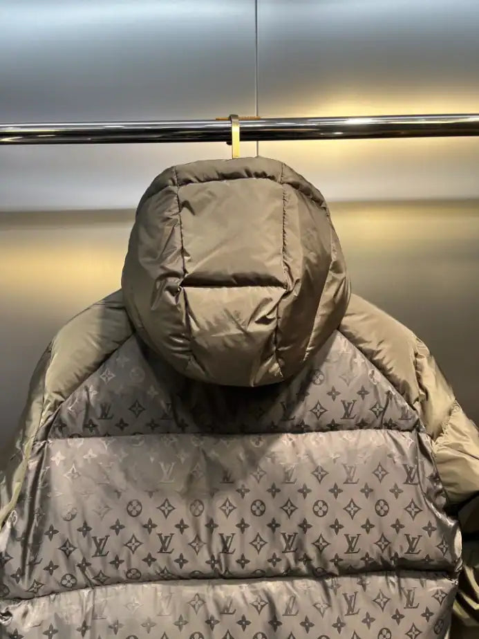 Louis Vuitton Coat – LVC54