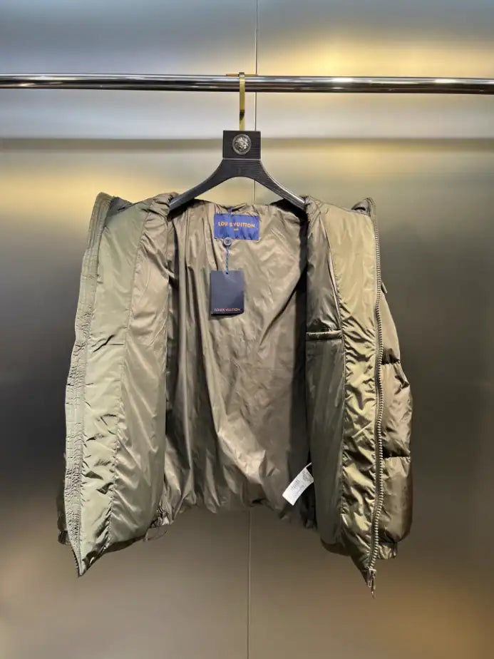 Louis Vuitton Coat – LVC54