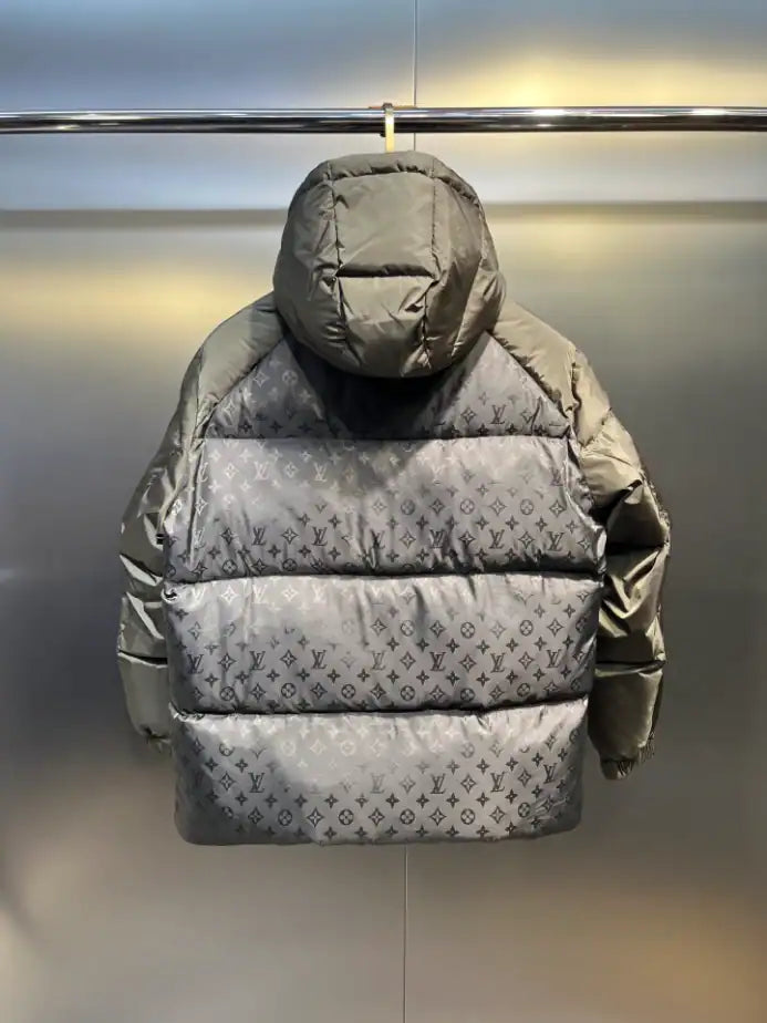 Louis Vuitton Coat – LVC54