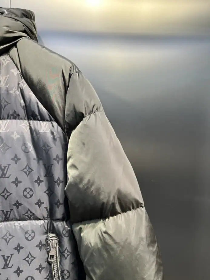 Louis Vuitton Coat – LVC54