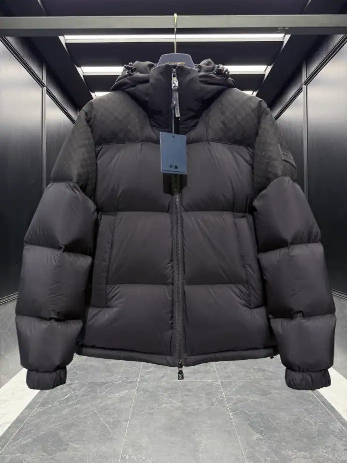 Louis Vuitton Coat – LVC55