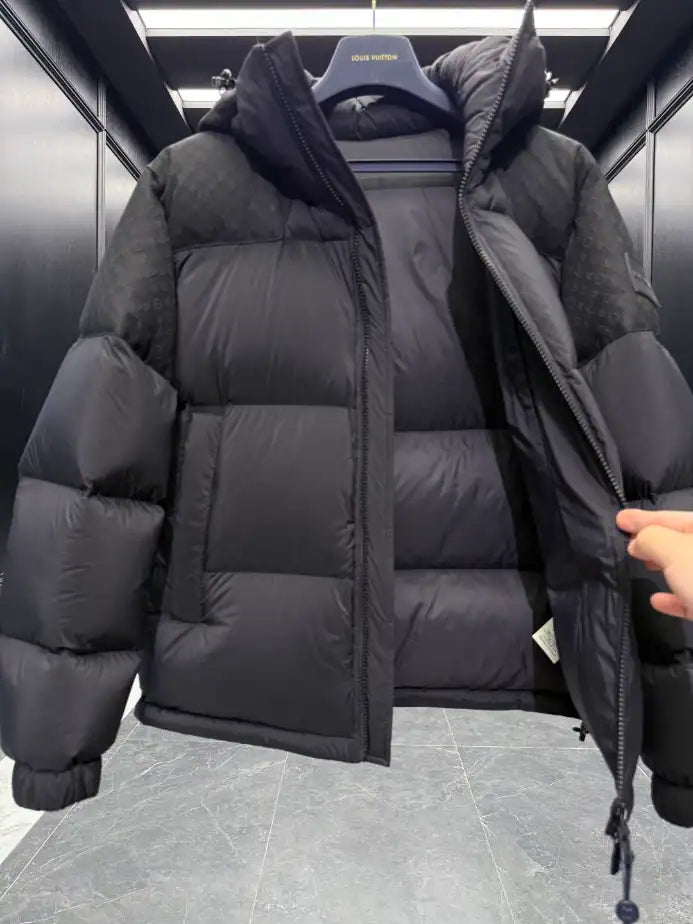 Louis Vuitton Coat – LVC55