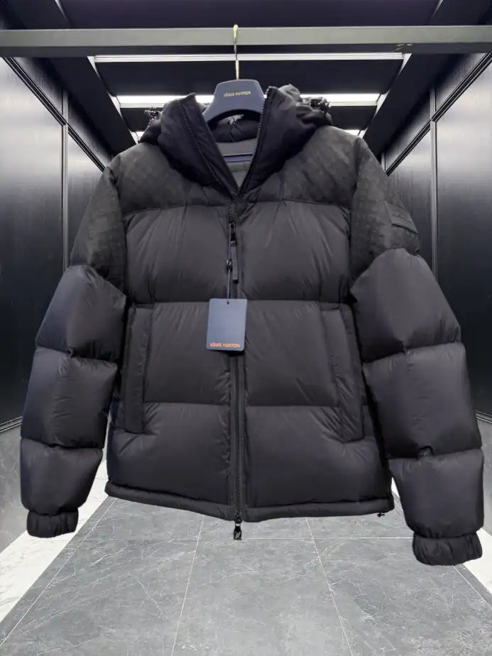 Louis Vuitton Coat – LVC55
