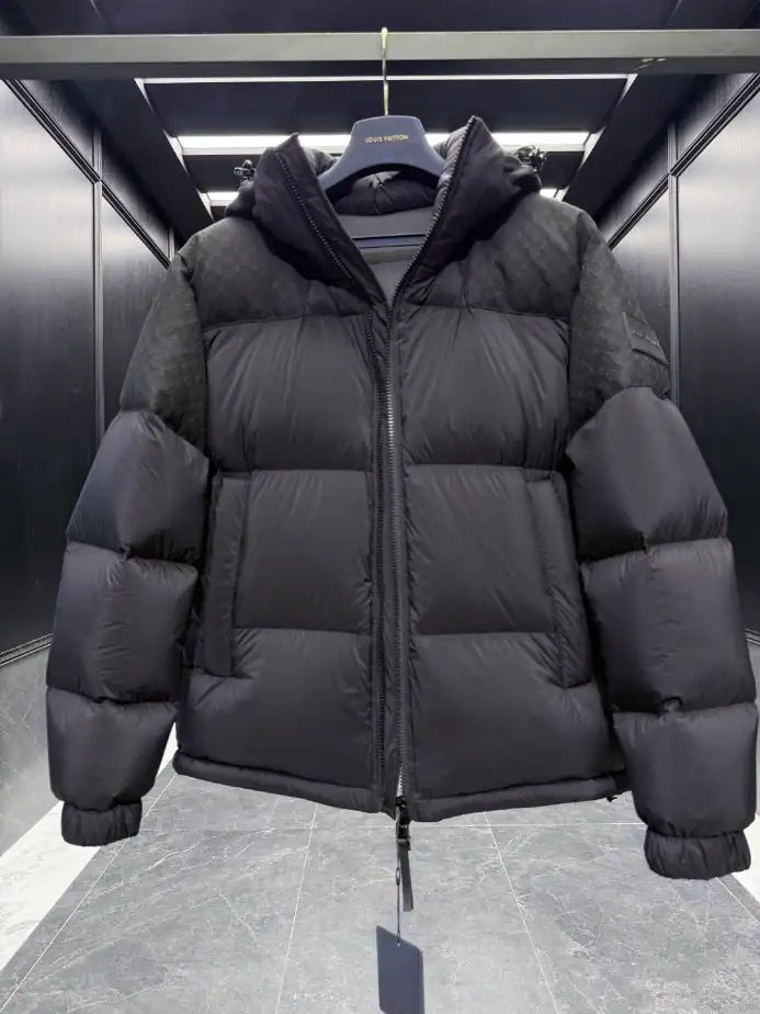 Louis Vuitton Coat – LVC55