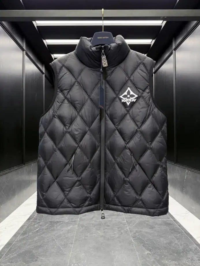 Louis Vuitton Coat – LVC56