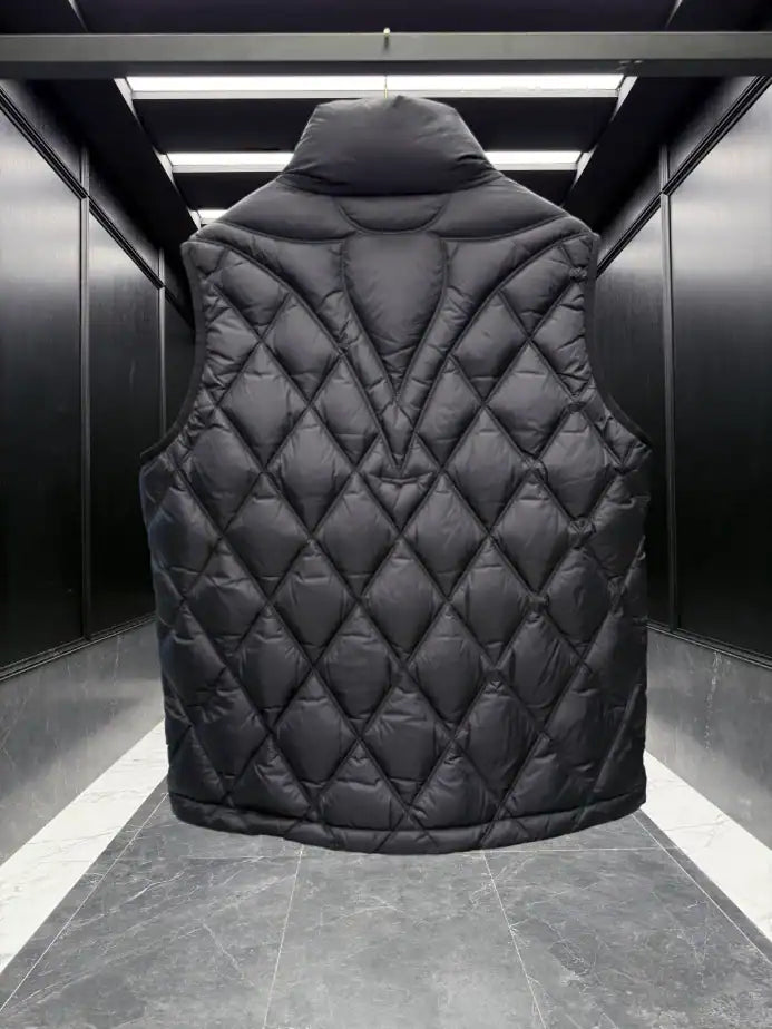 Louis Vuitton Coat – LVC56