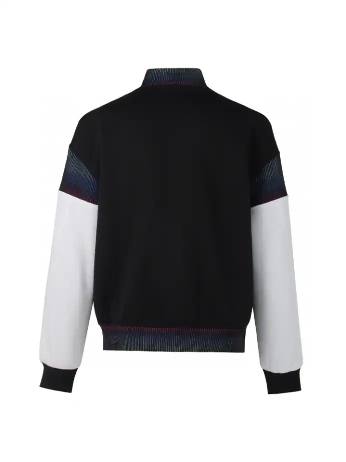 Louis Vuitton Cotton Jersey Varsity Blouson – LVC58