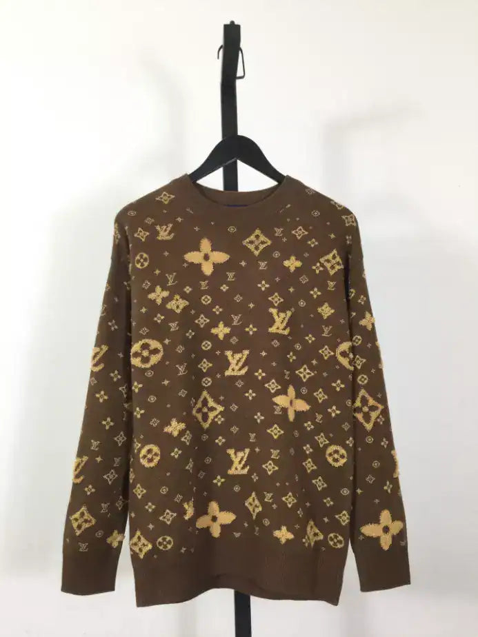 Louis Vuitton Crewneck Sweater – LH089