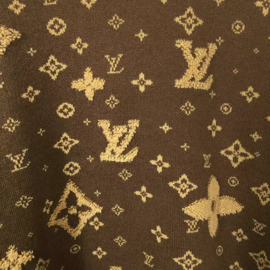 Louis Vuitton Crewneck Sweater – LH089