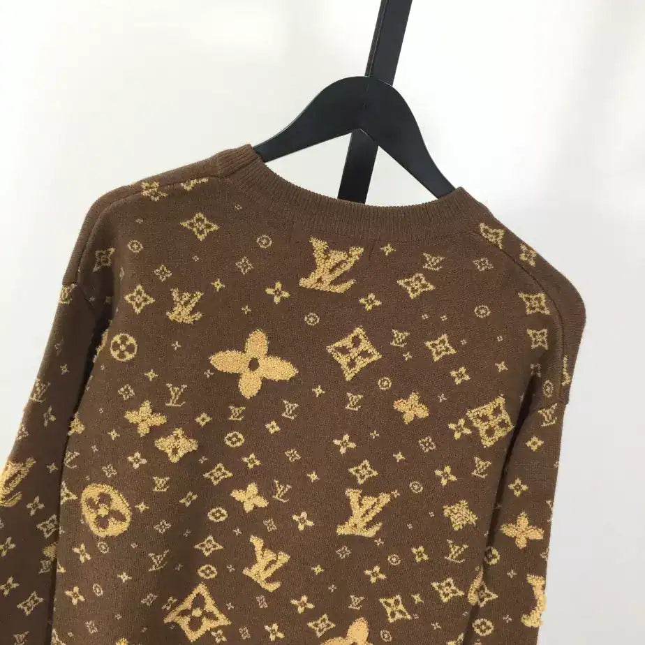 Louis Vuitton Crewneck Sweater – LH089