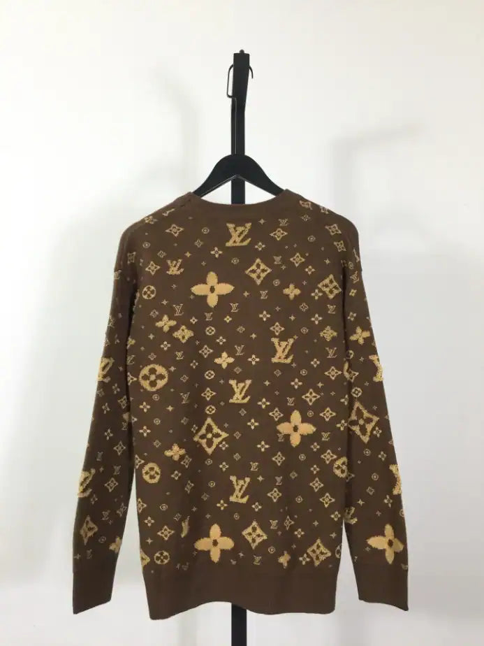 Louis Vuitton Crewneck Sweater – LH089