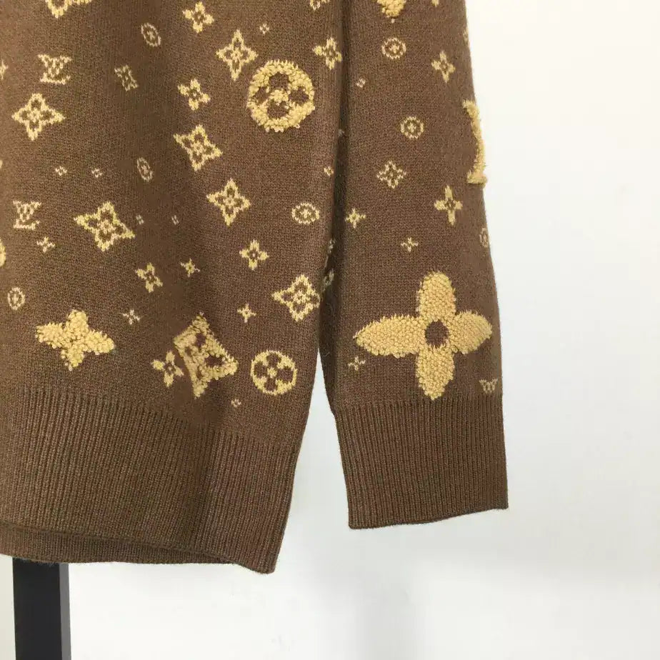Louis Vuitton Crewneck Sweater – LH089