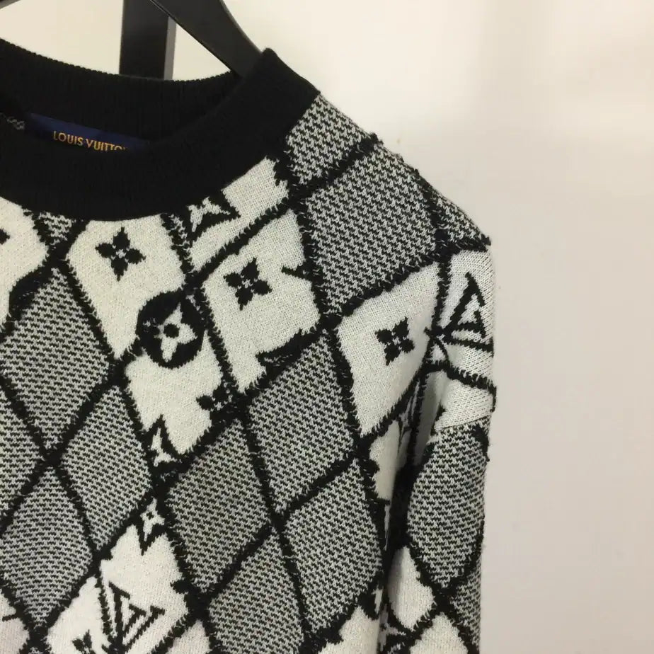 Louis Vuitton Crewneck Sweater – LH090