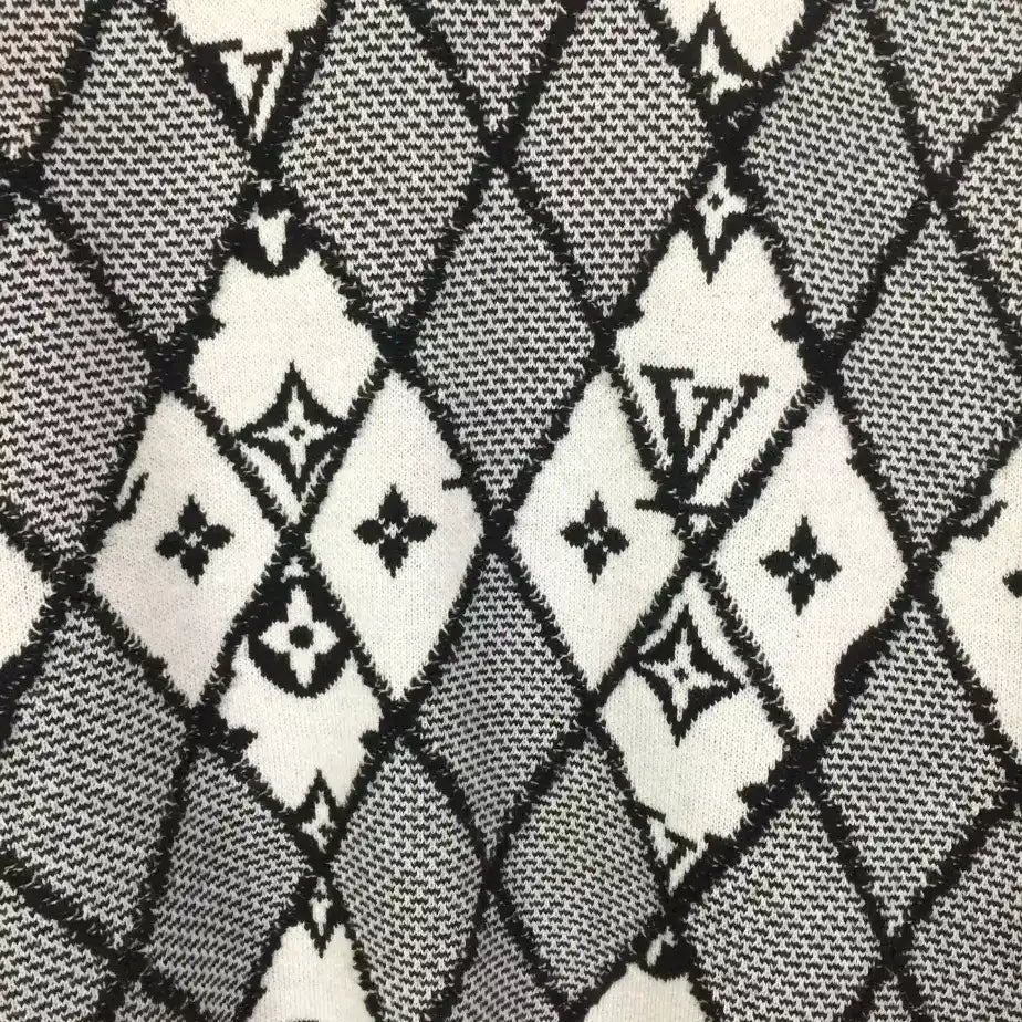 Louis Vuitton Crewneck Sweater – LH090