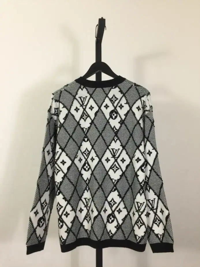 Louis Vuitton Crewneck Sweater – LH090