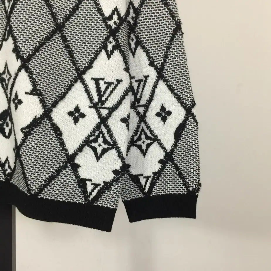 Louis Vuitton Crewneck Sweater – LH090
