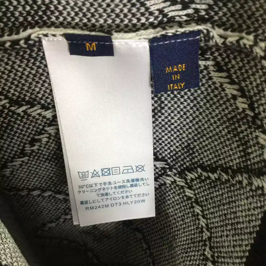 Louis Vuitton Crewneck Sweater – LH090
