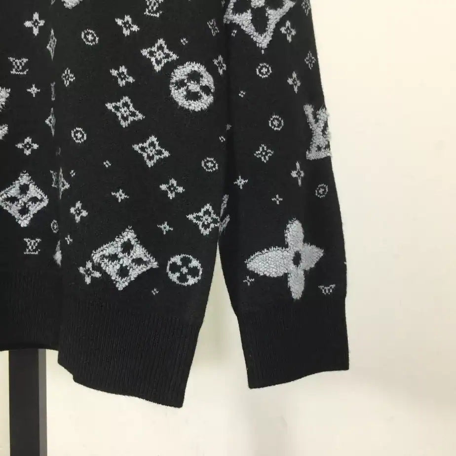 Louis Vuitton Crewneck Sweater – LH091