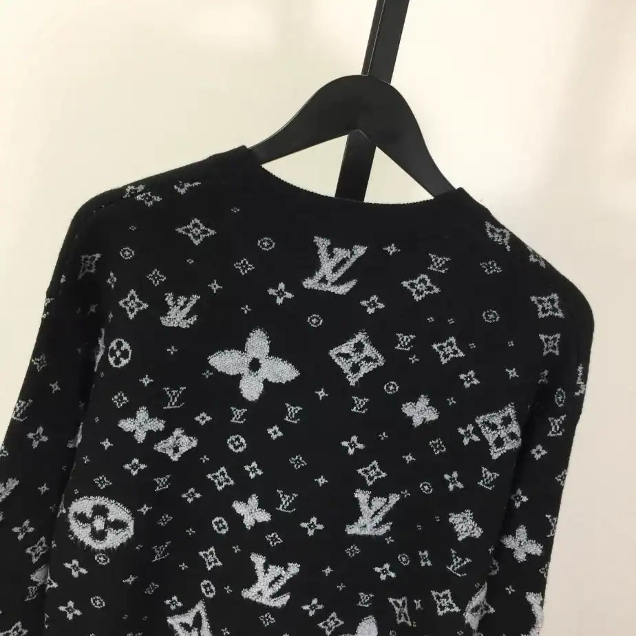Louis Vuitton Crewneck Sweater – LH091