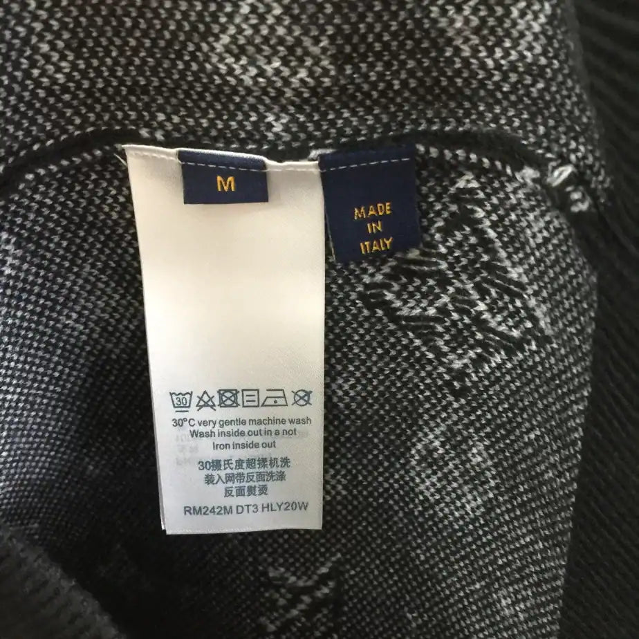 Louis Vuitton Crewneck Sweater – LH091