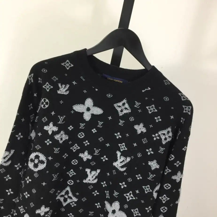 Louis Vuitton Crewneck Sweater – LH091