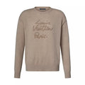 Louis Vuitton Cursive Signature Pullover – LH109