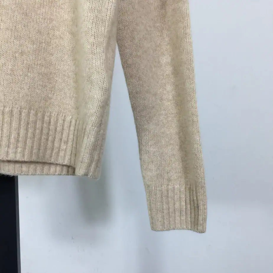 Louis Vuitton Cursive Signature Pullover – LH109