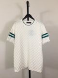 LOUIS VUITTON DAMIER TERRY TENNIS T-SHIRT – LVTS243
