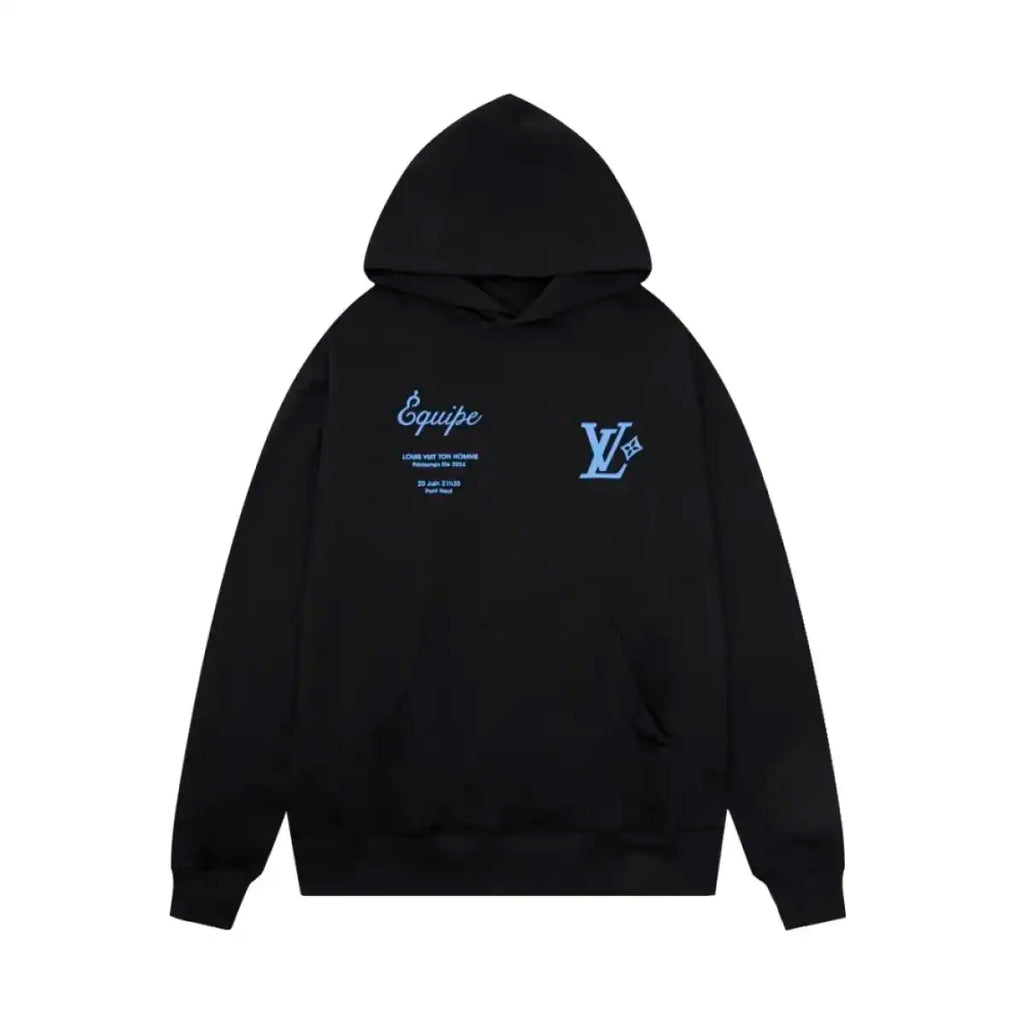 Louis Vuitton Hoodie – LH114