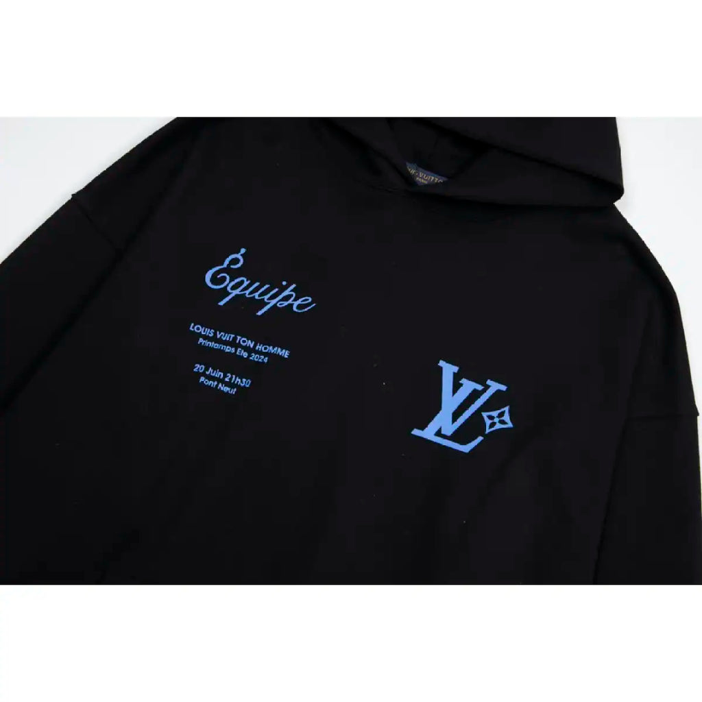 Louis Vuitton Hoodie – LH114
