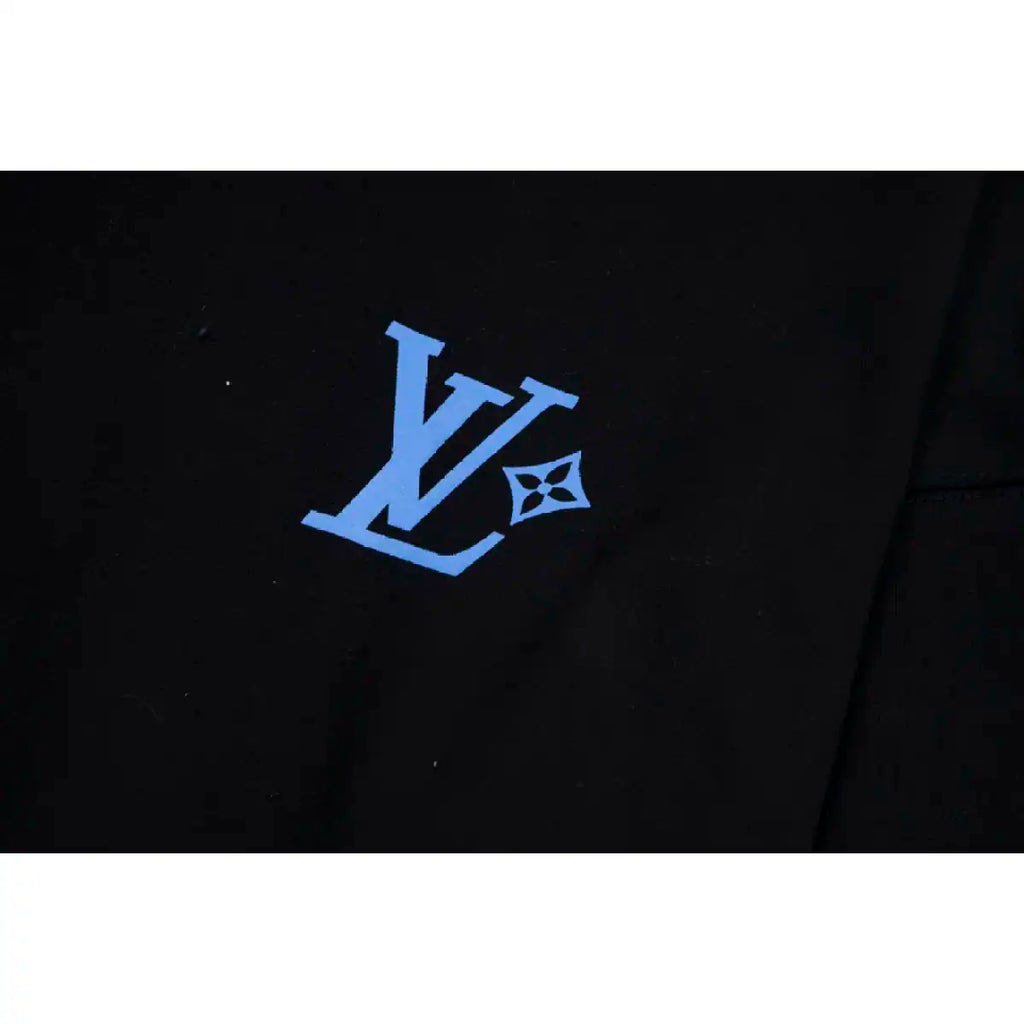 Louis Vuitton Hoodie – LH114